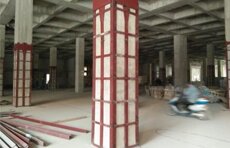 廣州海珠房屋加固案例